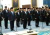 Daftar Reshuffle ke-7 Kabinet Prabowo, Sejumlah Menteri Diganti dan Bergeser Jabatan Menteri Prabowo Arrmanatha Nasir