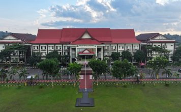 7 Pejabat Utama Polda Kepri Berganti, Ini Daftar Nama dan Jabatan Barunya Mutasi Polda Kepri 2026