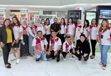 PKP Expo Hadirkan Promo Palugada di Grand Batam Mall, Diskon Besar-besaran dan Cicilan hingga 100 Kali