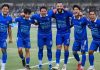 Liga 2 Championship, Tim PSPS Pekanbaru Bungkam PSMS Medan Skor 2-1 PSPS Pekanbaru sukses mengamankan tiga poin penting setelah menaklukkan PSMS Medan dengan skor tipis 2-1 dalam lanjutan pekan kelima Liga 2 Championship 2026/2027