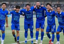 Liga 2 Championship, Tim PSPS Pekanbaru Bungkam PSMS Medan Skor 2-1 PSPS Pekanbaru sukses mengamankan tiga poin penting setelah menaklukkan PSMS Medan dengan skor tipis 2-1 dalam lanjutan pekan kelima Liga 2 Championship 2026/2027
