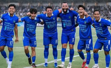 Liga 2 Championship, Tim PSPS Pekanbaru Bungkam PSMS Medan Skor 2-1 PSPS Pekanbaru sukses mengamankan tiga poin penting setelah menaklukkan PSMS Medan dengan skor tipis 2-1 dalam lanjutan pekan kelima Liga 2 Championship 2026/2027