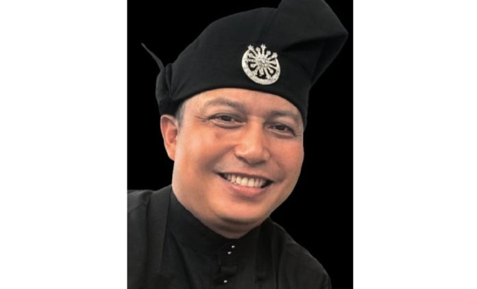 Panglima BATU Aslim Iskandar Ajak Masyarakat Bintan Kompak dan Bersatu Di Hari Sumpah Pemuda, Panglima BATU Aslim Iskandar Ajak Masyarakat Bintan Kompak dan Bersatu