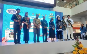 Dispar Kepri Ajak Pelaku Wisata Jaga Kepercayaan dan Kenyamanan Wisatawan
