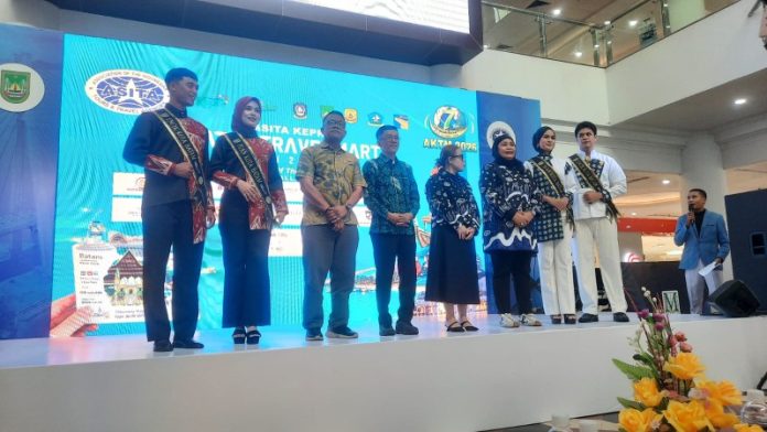 Pariwisata Pemerintah Provinsi