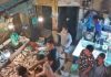 Beredar Video Pedagang di Pasar TOS 3000 Batam Dibacok, Polisi Amankan Terduga Pelaku Pasar Tos 3000 batam