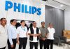 Pemulihan Listrik PLN Capai 100%, BP Batam Turun Langsung Kawal Layanan Dunia Usaha