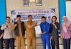 Alami Defisit Anggaran Rp500 Juta, Pemdes Kelong Gelar Musdes Perubahan APBDES Tahun 2026 Alami Defisit Anggaran Rp500 Juta, Pemdes Kelong Gelar Musdes Perubahan APBDES Tahun 2026