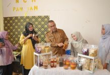 Pemprov Sumbar Siapkan NCH Pangian Tanah Datar Jadi Pusat Ekonomi Kreatif Nagari Pemprov Sumbar Siapkan NCH Pangian Tanah Datar Jadi Pusat Ekonomi Kreatif Nagari