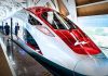 Penumpang Internasional Kini Bisa Pesan Tiket Whoosh Lewat All Indonesia