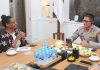 Polda Kepri dan Kedubes AS Perkuat Kerja Sama Berantas TPPO dan Penipuan Daring Polda Kepri dan Kedubes AS Perkuat Kerja Sama Berantas TPPO dan Penipuan Daring