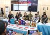 Polisi Ungkap Gudang Minuman Alkohol Ilegal di Batam, 7.000 Lebih Botol Disita Polisi Ungkap Gudang Minuman Alkohol Ilegal di Batam 7.000 Lebih Botol Disita