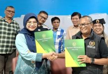 Politeknik ‘Aisyiyah Batam Buka Peluang Wartawan PWI Kepri Jadi Dosen Praktisi dan Beasiswa Kuliah Politeknik ‘Aisyiyah Batam Buka Peluang Wartawan PWI Kepri Jadi Dosen Praktisi dan Beasiswa Kuliah