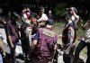 Polisi Bersama Masyarakat, Polres Anambas Gelar Patroli Serentak Cegah Narkoba dan Gangguan Kamtibmas Polres Anambas Gelar Patroli Serentak Cegah Narkoba dan Gangguan Kamtibmas