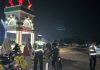 KRYD Malam Minggu, Polres Anambas Hadir Bersama Masyarakat Jaga Keamanan Polres Anambas melaksanakan Kegiatan Rutin yang Ditingkatkan