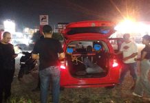 Polsek Bintan Utara Bekuk 2 Terduga Pelaku Curanmor di Desa Kuala Sempang Bintan Polsek Bintan Utara Bekuk 2 Terduga Pelaku Curanmor di Desa Kuala Sempang Bintan