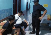 Polsek Binut Amankan 2 Terduga Pelaku Curanmor Motor CRF di Gedung KDMP Desa Ekang Polsek Binut Amankan 2 Terduga Pelaku Curanmor Honda CRV di Gedung KDMP Desa Ekang