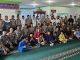 Jumat Keliling, Polsek Siantan Silaturahmi dengan Ulama dengan Berbagi Sorban Kamtibmas Polsek Siantan Berbagi Sorban Kamtibmas