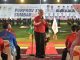 Porprov XVI Sumbar Resmi Dibuka, 8.794 Atlet Bertanding di 53 Cabor Porprov XVI Sumbar Resmi Dibuka, 8.794 Atlet Bertanding di 53 Cabor