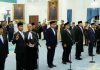 Prabowo Reshuffle Kabinet ke-8, Lantik 9 Pejabat Baru pada 15 Oktober 2026 Prabowo Reshuffle Kabinet ke-8, Lantik 9 Pejabat Baru pada 15 Oktober 2026