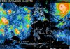 Prakiraan Cuaca Batam dan Kepri Selasa 20 Oktober 2026, BMKG: Waspadai Potensi Hujan Petir Prakiraan Cuaca Indonesia Batam dan Kepri
