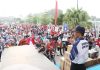 Harapan Wali Kota saat Hadiri Premier Day Selamat Pagi Batam Kotaku Kecamatan Batam Kota Premier Day Selamat Pagi Batam Kotaku dalam rangka peringatan Hari Ulang Tahun
