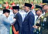 Presiden Prabowo Anugerahkan Tanda Kehormatan Bintang Mahaputera ke Tujuh Tokoh TNI Presiden Prabowo Anugerahkan Tanda Kehormatan Bintang Mahaputera ke 7 Tokoh TNI