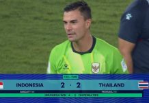 Profil Emil Audero Mulyadi, Kiper Keturunan Indonesia yang Jadi Andalan Timnas Profil Emil Audero Mulyadi, Kiper Keturunan Indonesia