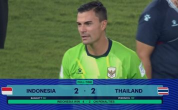 Profil Emil Audero Mulyadi, Kiper Keturunan Indonesia yang Jadi Andalan Timnas Profil Emil Audero Mulyadi, Kiper Keturunan Indonesia