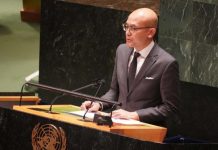 Profil Menteri Luar Negeri RI Arrmanatha Nasir, Diplomat Karier Kelahiran Bangkok Thailand Profil Menteri Luar Negeri RI Arrmanatha Nasir, Diplomat Karier Kelahiran Bangkok Thailand