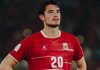 Profl Elkan Baggott, Bek 196 Cm yang Jadi Pahlawan Indonesia di Final FIFA ASEAN Cup 2026 Profl Elkan Baggott, Bek 196 Cm yang Jadi Pahlawan Indonesia di Final FIFA ASEAN Cup 2026