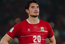 Profl Elkan Baggott, Bek 196 Cm yang Jadi Pahlawan Indonesia di Final FIFA ASEAN Cup 2026 Profl Elkan Baggott, Bek 196 Cm yang Jadi Pahlawan Indonesia di Final FIFA ASEAN Cup 2026