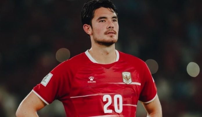 Profl Elkan Baggott, Bek 196 Cm yang Jadi Pahlawan Indonesia di Final FIFA ASEAN Cup 2026 3 Profl Elkan Baggott, Bek 196 Cm yang Jadi Pahlawan Indonesia di Final FIFA ASEAN Cup 2026