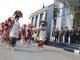 Puncak HUT ke-81 Pasaman Meriah dengan Parade Budaya Tradisi adat Makan Bajamba Puncak HUT ke-81 Pasaman Meriah dengan Parade Budaya Tradisi adat Makan Bajamba