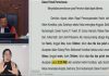 MK Tak Terima Gugatan Syarat Pendidikan Gibran, Pemohon Dinilai Tak Punya Legal Standing Putusan MK terkait Ijazah Wapres Gibran