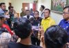 Transfer Keahlian Tim RS Jantung Harapan Kita kepada Dokter di RSUD Raja Ahmad Tabib Kepri RSUD Raja Ahmad Tabib dan RS Jantung Harapan Kita
