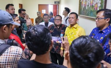Transfer Keahlian Tim RS Jantung Harapan Kita kepada Dokter di RSUD Raja Ahmad Tabib Kepri RSUD Raja Ahmad Tabib dan RS Jantung Harapan Kita