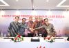 RUPSLB Telkom 2026 Setujui Spin-Off InfraCo dan Tunjuk Nanang Hendarno Dirut Baru Telkom Indonesia
