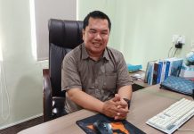 APINDO Minta RUU Ketenagakerjaan Tak Hambat Investasi dan Penciptaan Lapangan Kerja Rafki Rasyid Ketua DPK APINDO Kota Batam