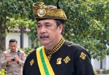 LAM Batam Ajak Warga Perkuat Persaudaraan di Tengah Krisis Listrik, Jerebu dan Air Bersih Raja Muhamad Amin Ibni Raja Haji Muhammad