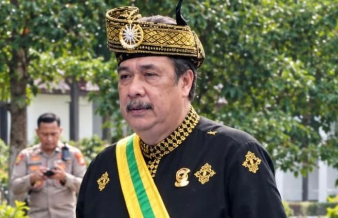 Raja Muhamad Amin Ibni Raja Haji Muhammad Raja Muhamad Amin Ibni Raja Haji Muhammad