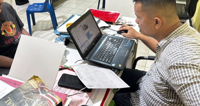 Red Devil Pelaku Pencabulan Aksi Orang Tua Bejat di Bintan, Rudakpaksa Anak Kandung Sejak Duduk SMP Hingga Lulus SMA