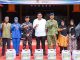Roby Kurniawan Apresiasi Bakti Sosial Lanal Bintan pada HUT ke-81 TNI di Bintan Timur Roby Kurniawan Apresiasi Bakti Sosial Lanal Bintan pada HUT ke-81 TNI di Bintan Timur