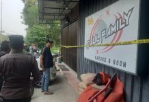 Dugaan TPPO, Satreskrim Polres Bintan Amankan Tujuh Karyawati dan Bartender Cafe Gaul Family Satreskrim Polres Bintan Tutup Cafe Gaul