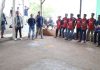 Sekda Anambas Tutup Turnamen Gasing Antar Desa di Pesisir Timur Sekda Anambas Hadiri Penutupan Turnamen Persahabatan Gasing Antar-Desa di Pesisir Timur