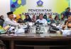 Sekda Bintan Buka Konsultasi Publik, Penataan Perangkat Daerah Fokus pada Pelayanan Sekda Bintan Buka Konsultasi Publik, Penataan Perangkat Daerah Fokus pada Pelayanan