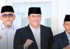 Hari Santri Nasional 2026, Sekda Bintan Dorong Peran Aktif Santri Membangun Daerah Sekretaris Daerah Kabupaten Bintan, Ronny Kartika, menghadiri Upacara Peringatan Hari Santri Nasional (HSN) Tahun 2026 yang digelar di Pelataran Gedung Daerah Provinsi Kepulauan Riau, Tanjungpinang, Kamis pagi (22102026)
