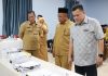 Sekda Bintan Optimis Desa Sebong Pereh Jadi Role Mode Desa Anti Korupsi Sekda Bintan Optimis Desa Sebong Pereh Jadi Role Mode Desa Anti Korupsi