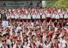 Sekda Firmansyah Lepas 442 Atlet Batam ke Porprov Kepri 2026, Target Juara Umum Sekda Firmansyah Lepas 442 Atlet Batam ke Porprov Kepri 2026, Target Juara Umum