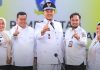 Sekda Ronny Optimistis Tanjung Uban Selatan Bawa Nama Bintan di Tingkat Nasional Sekda Ronny Optimistis Tanjung Uban Selatan Bawa Nama Bintan